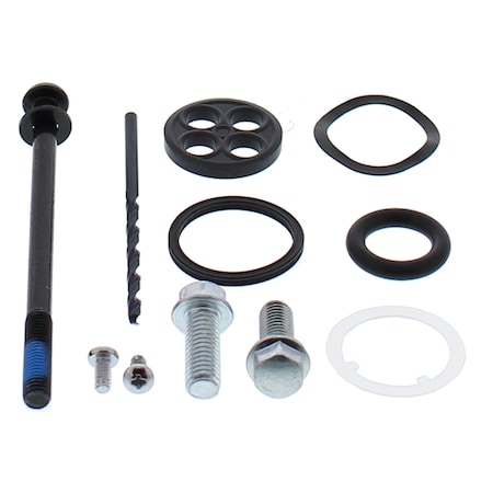 All Balls Petcock Rebuild Kit Honda 60-1201